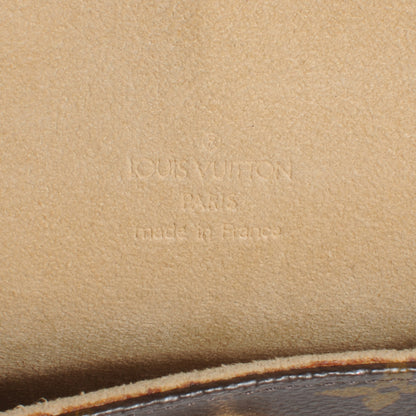 Louis Vuitton Monogram Pochette Florentine XS 5 of 9
