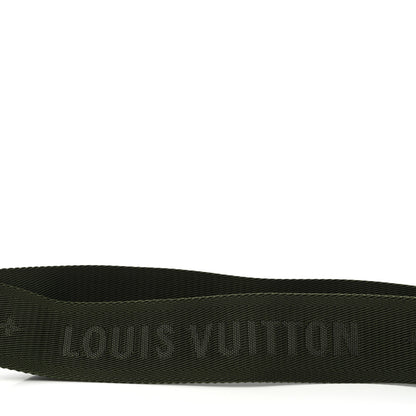 Louis Vuitton Monogram Multi Pochette Accessories Shoulder Strap Kaki 3 of 4