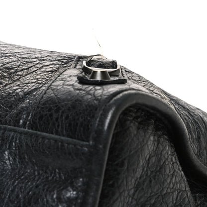 Balenciaga Agneau Classic Hardware City Black 13 of 13
