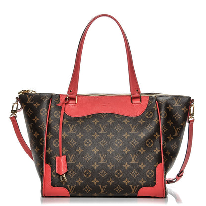 Louis Vuitton Monogram Estrela NM Poppy 1 of 6