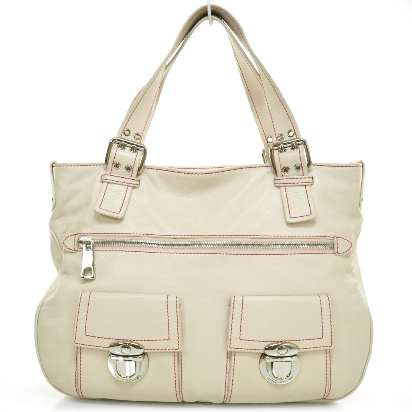 Leather Stella Pink