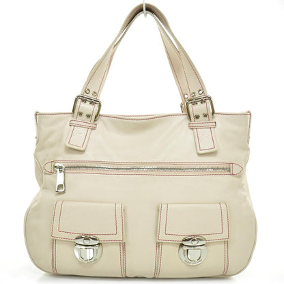 Marc Jacobs Leather Stella Pink 1 of 9