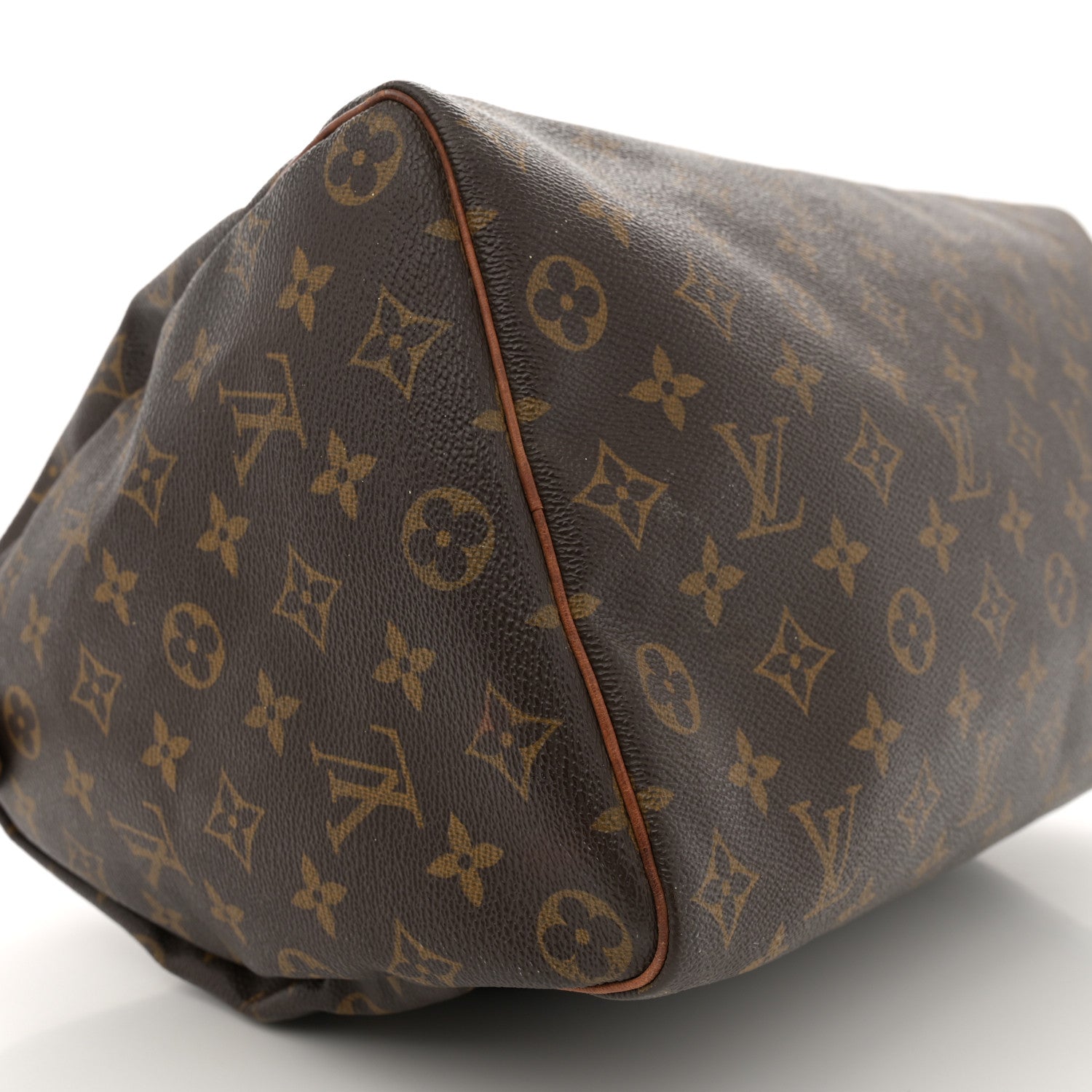 Louis Vuitton Monogram Speedy 35 9 of 14
