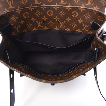 Louis Vuitton Monogram Solar Ray Steamer PM 7 of 15