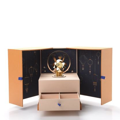 Louis Vuitton 2020 Vivienne Music Box 5 of 9