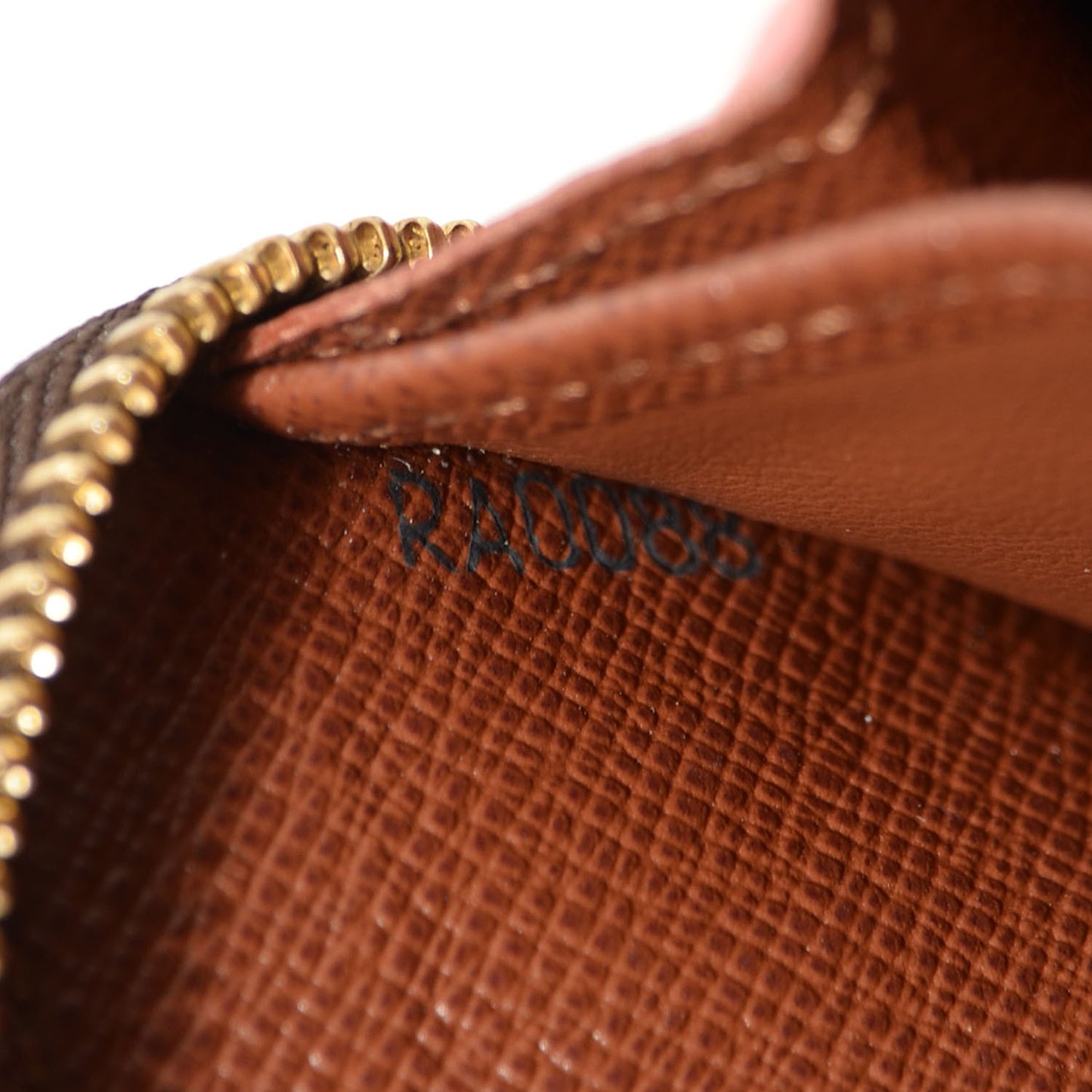 Monogram Zippy Coin Purse