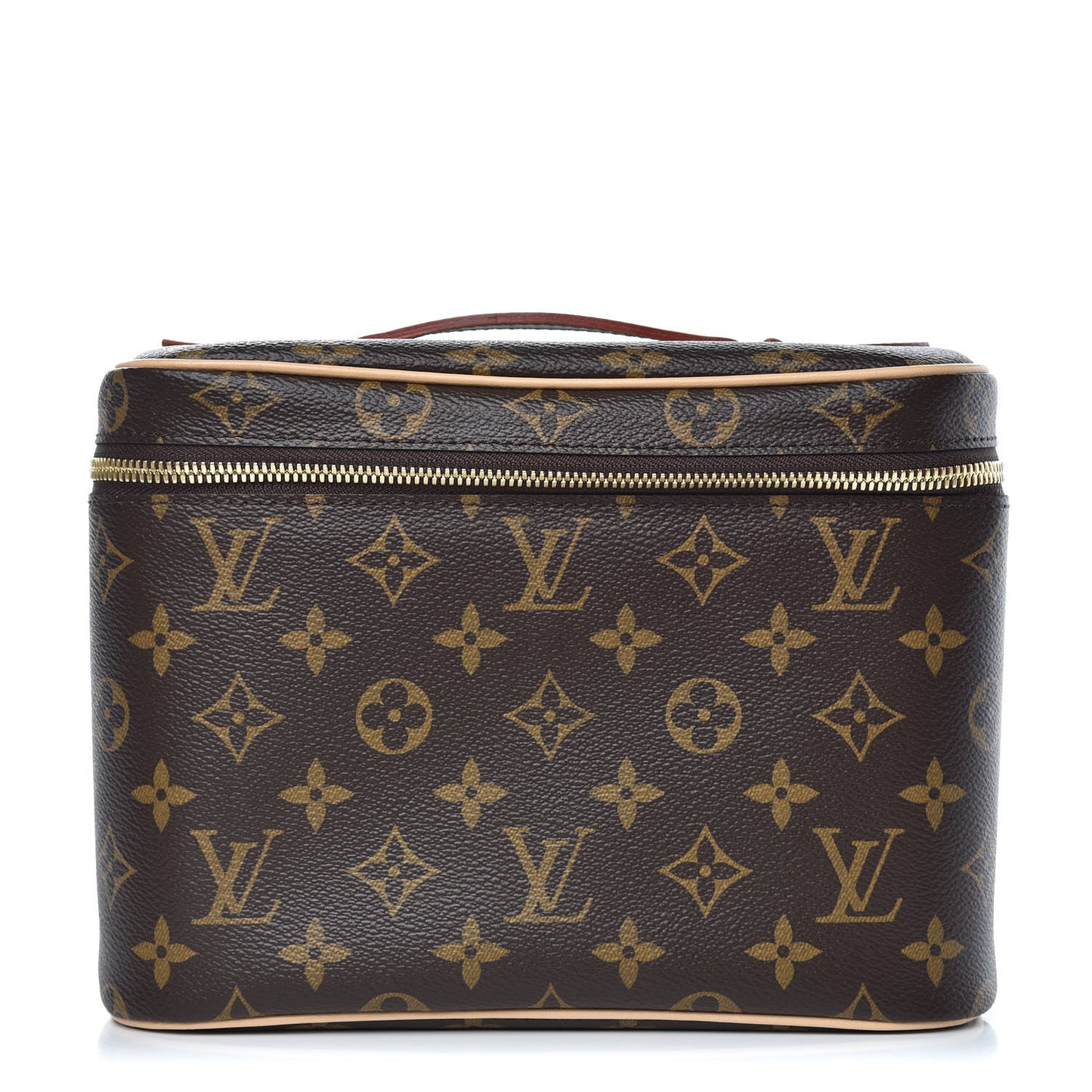 Monogram Nice BB