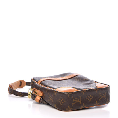 Louis Vuitton Monogram Danube 21 4 of 9