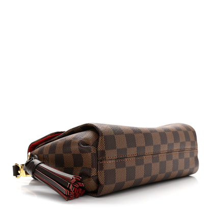 Louis Vuitton Damier Ebene Croisette 4 of 11