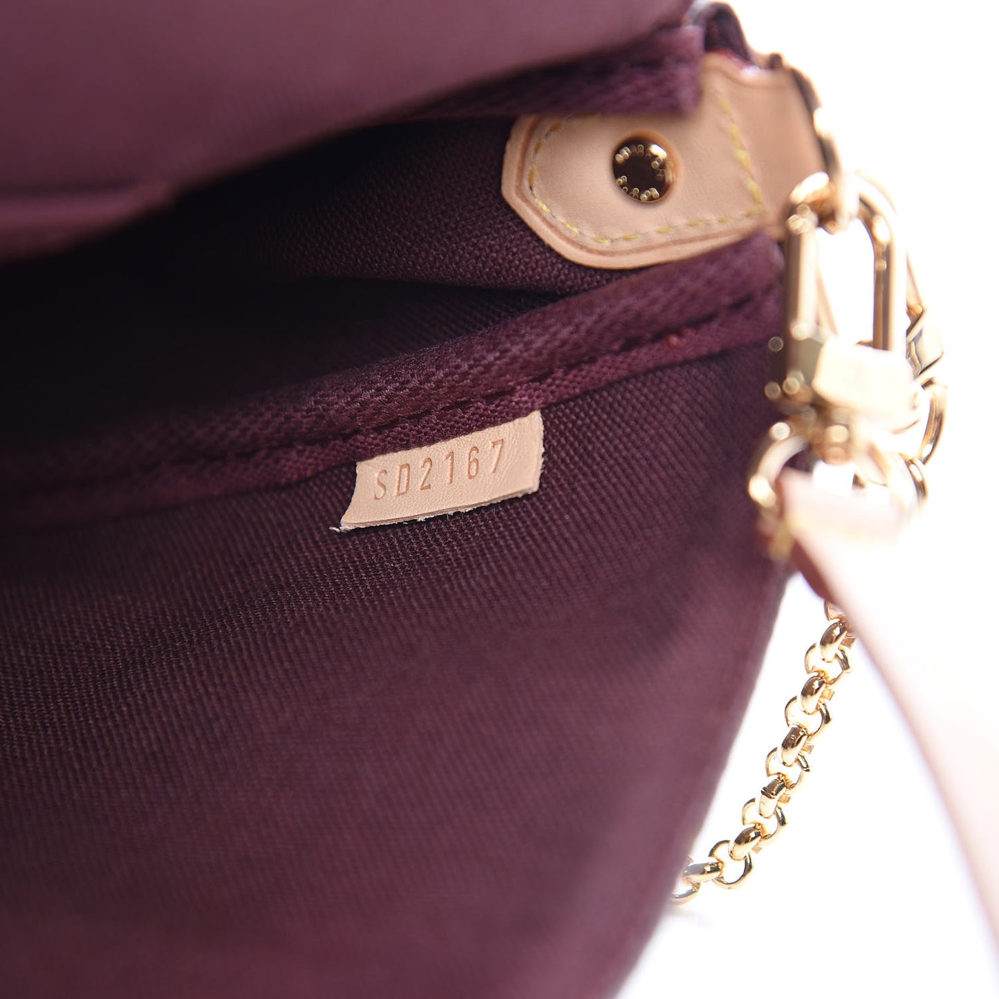 Monogram Favorite MM