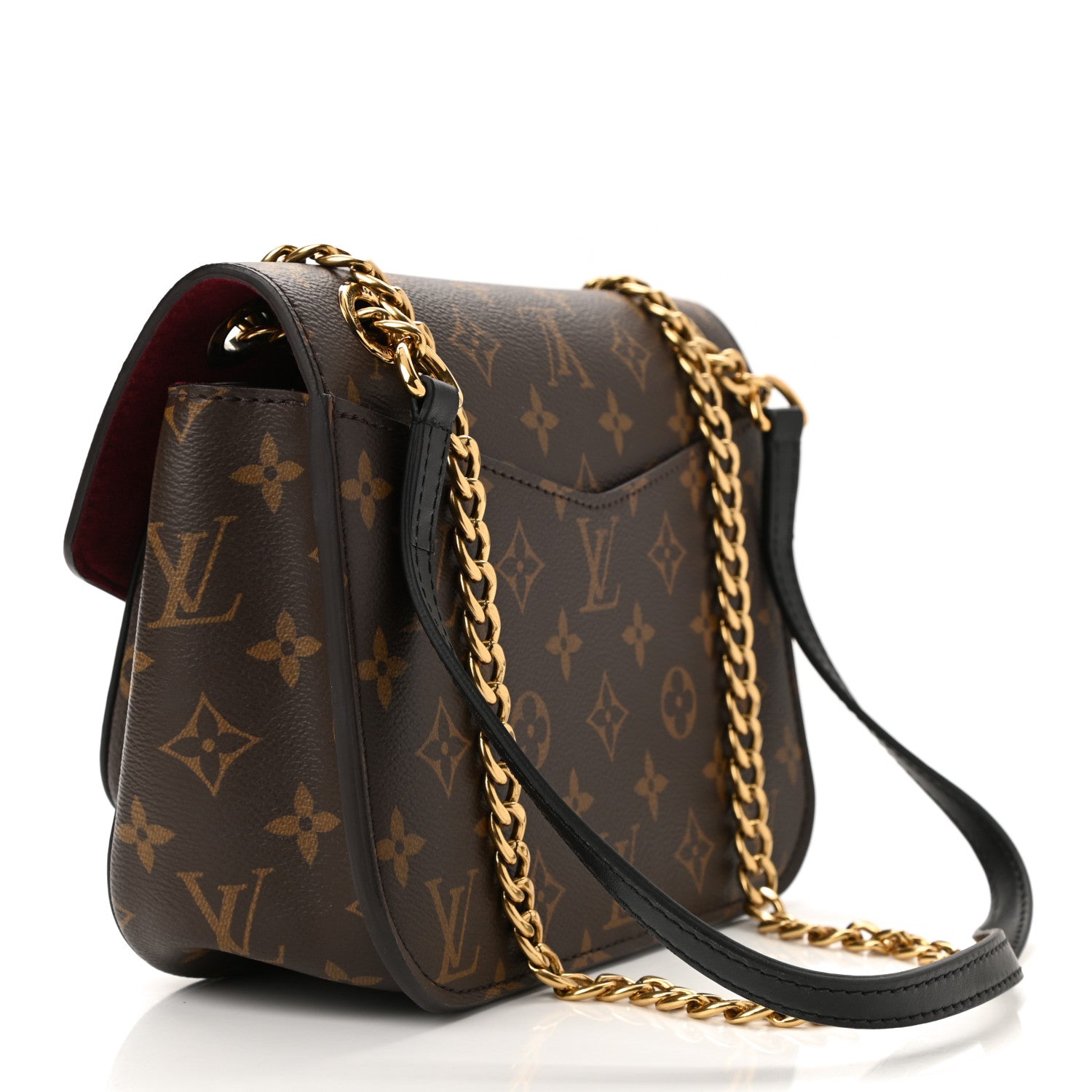 Louis Vuitton Monogram Passy 3 of 9