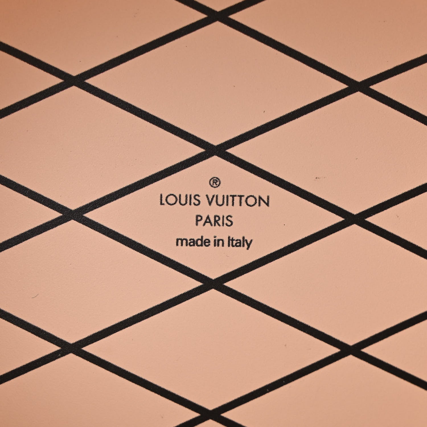 Louis Vuitton Monogram Mini Boite Chapeau 6 of 9