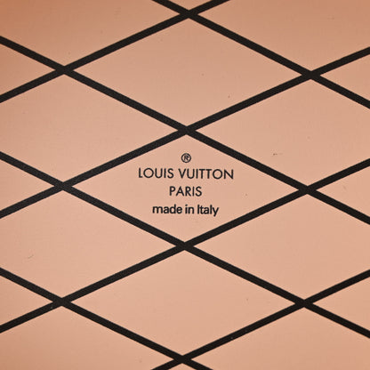 Louis Vuitton Monogram Mini Boite Chapeau 6 of 9
