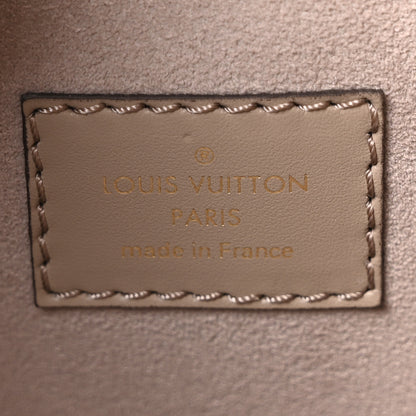 Louis Vuitton Empreinte Monogram Giant Neonoe MM Tourterelle Creme 7 of 10