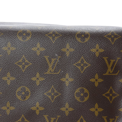 Louis Vuitton Monogram Speedy 30 12 of 13
