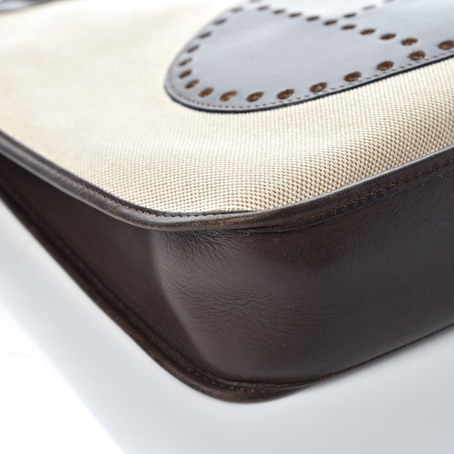 Toile Natural Barenia Evelyne GM Ebene