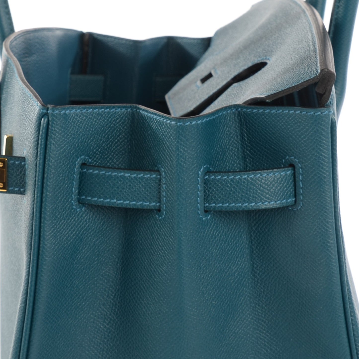 Epsom Birkin 35 Colvert