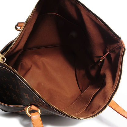Louis Vuitton Monogram Totally MM 6 of 7