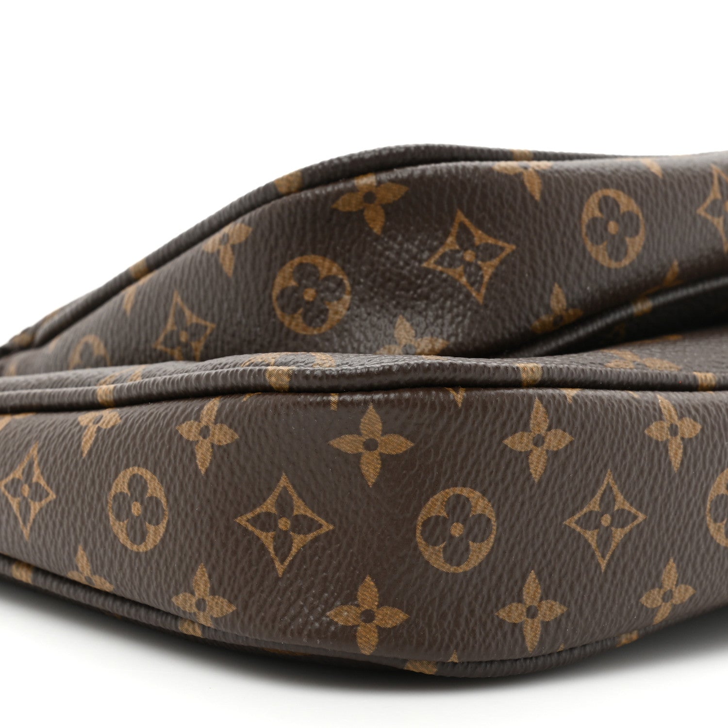 Louis Vuitton Monogram Multi Pochette Accessories Rose Clair 9 of 12