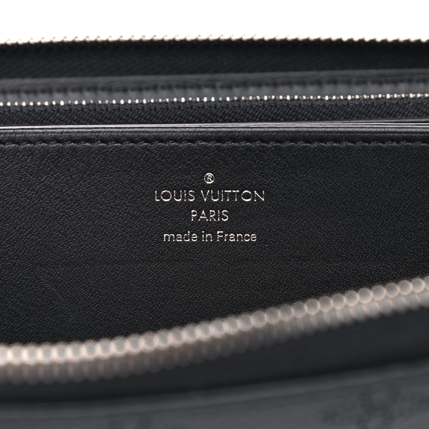 Mahina Zippy Wallet NM Black