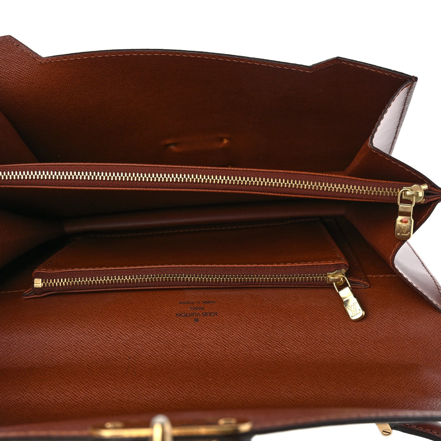 Louis Vuitton Monogram Concorde 5 of 15