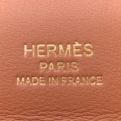 Hermes Evercolor Swift 24/24 21 Gold 6 of 11