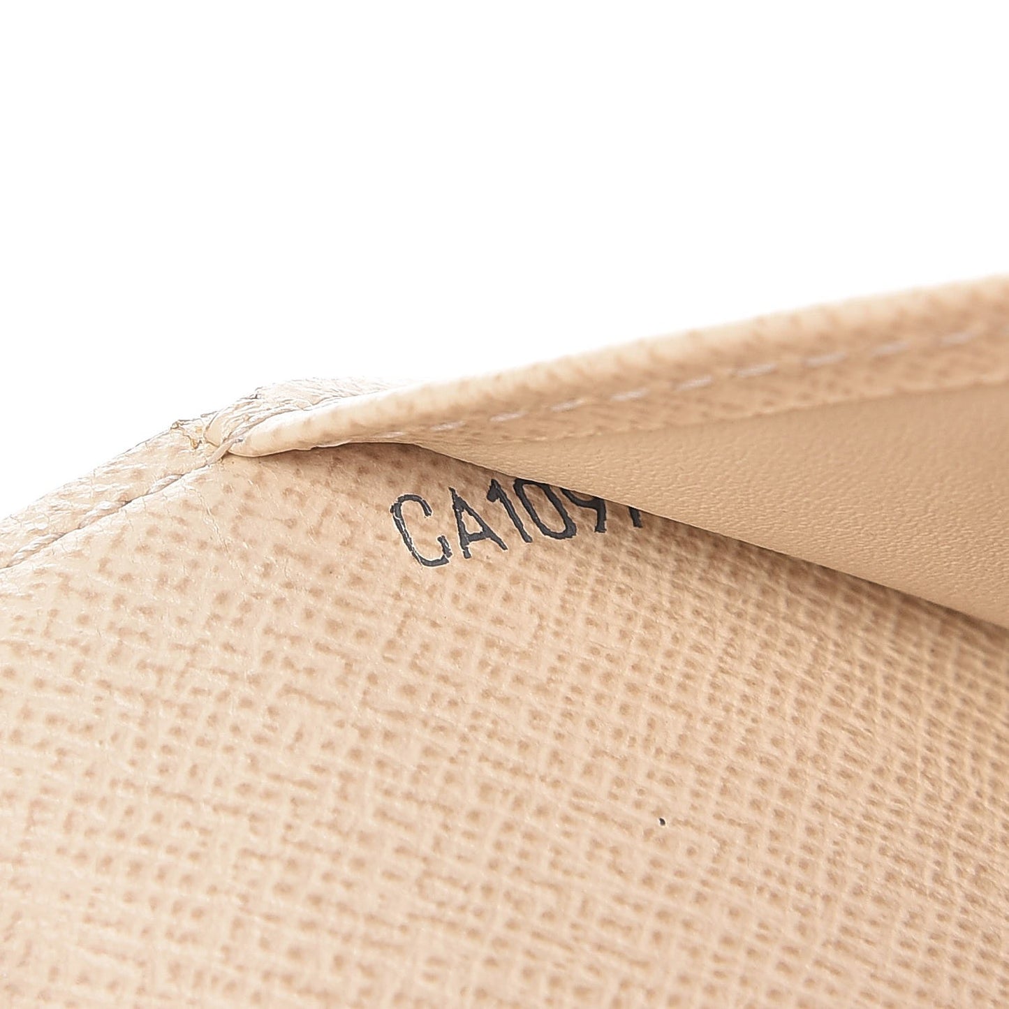 Damier Azur Small Ring Agenda Cover