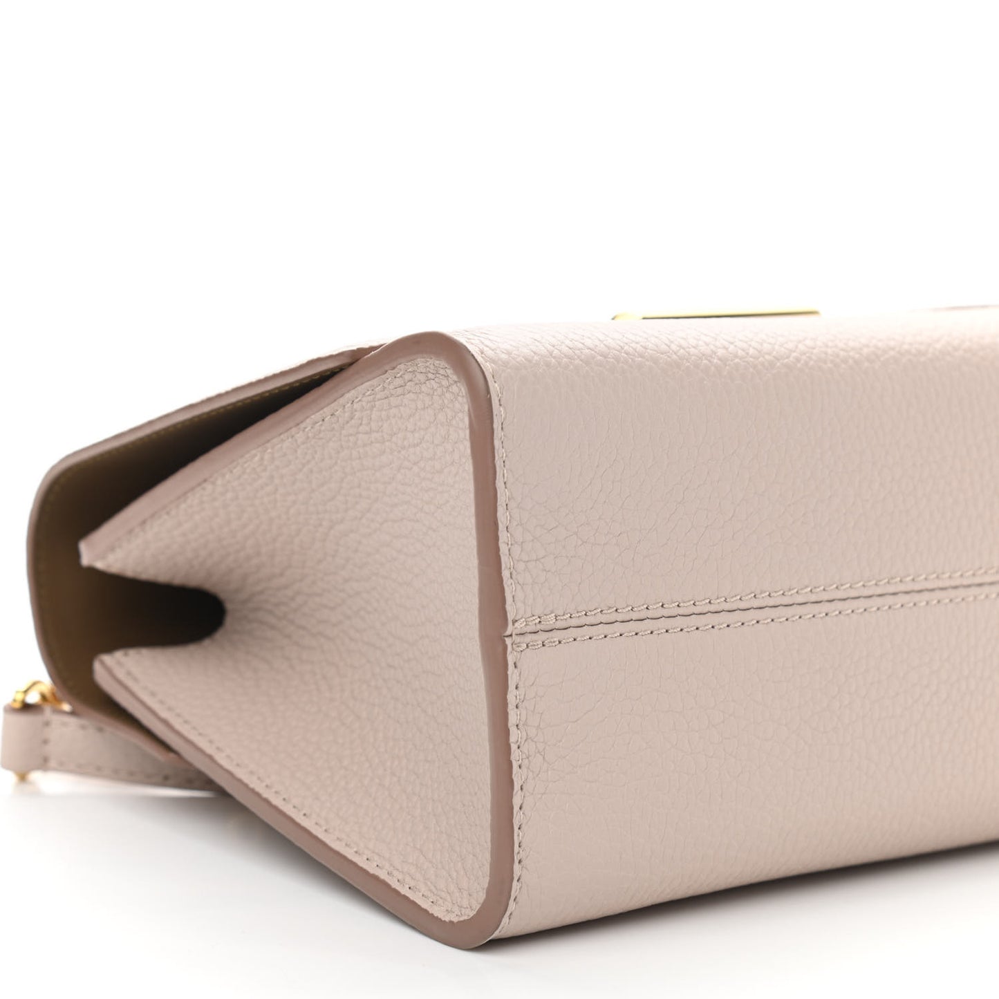 Taurillon Twist One Handle PM Greige