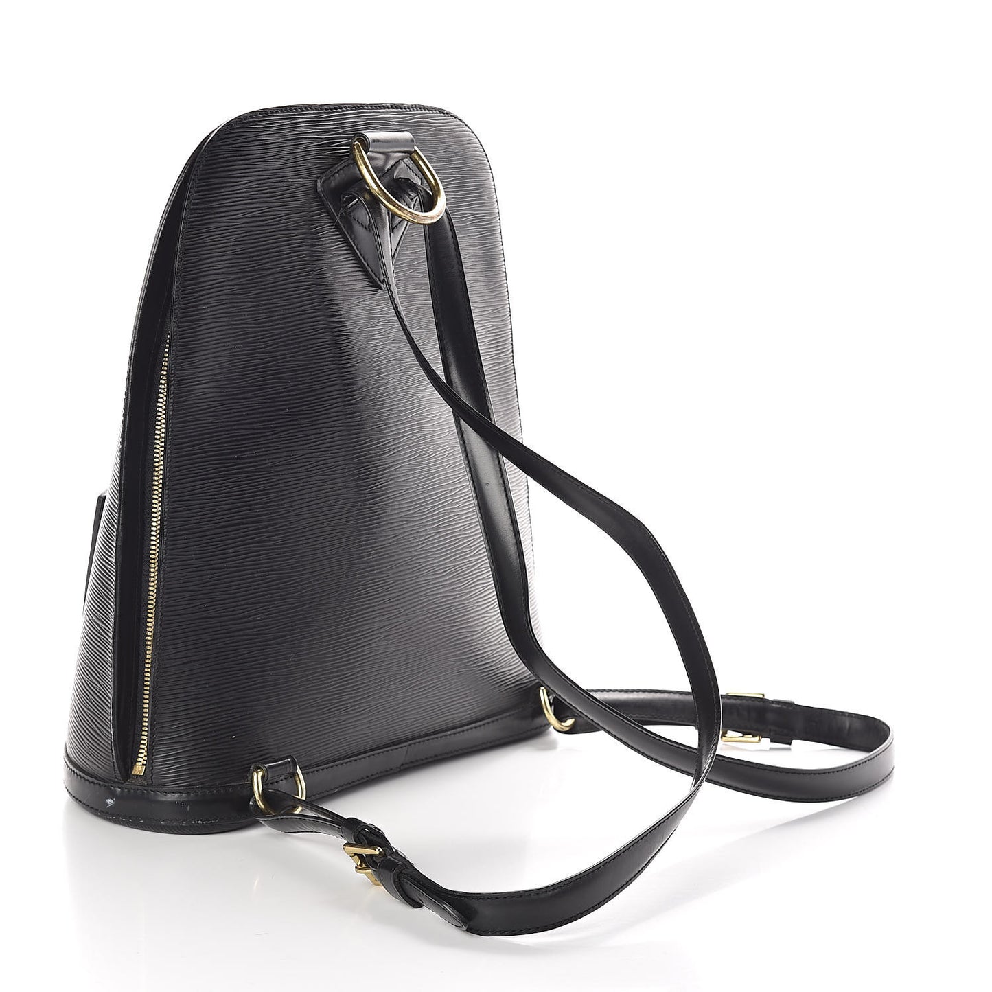 Epi Gobelins Backpack Black