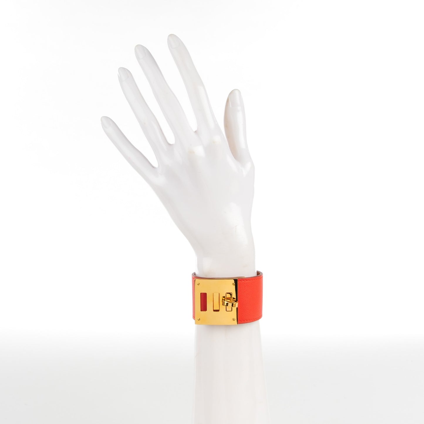 Swift Kelly Dog Bracelet Capucine