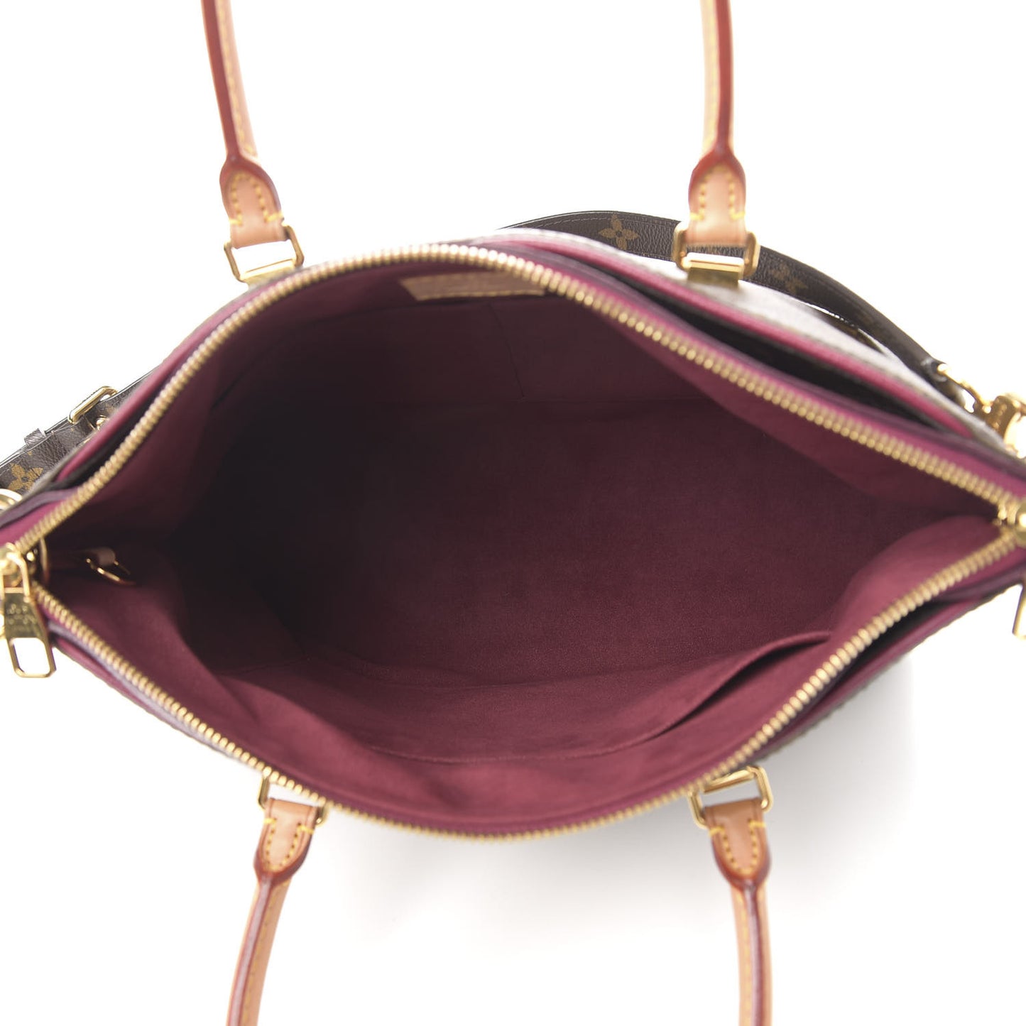 Monogram Pallas Aurore