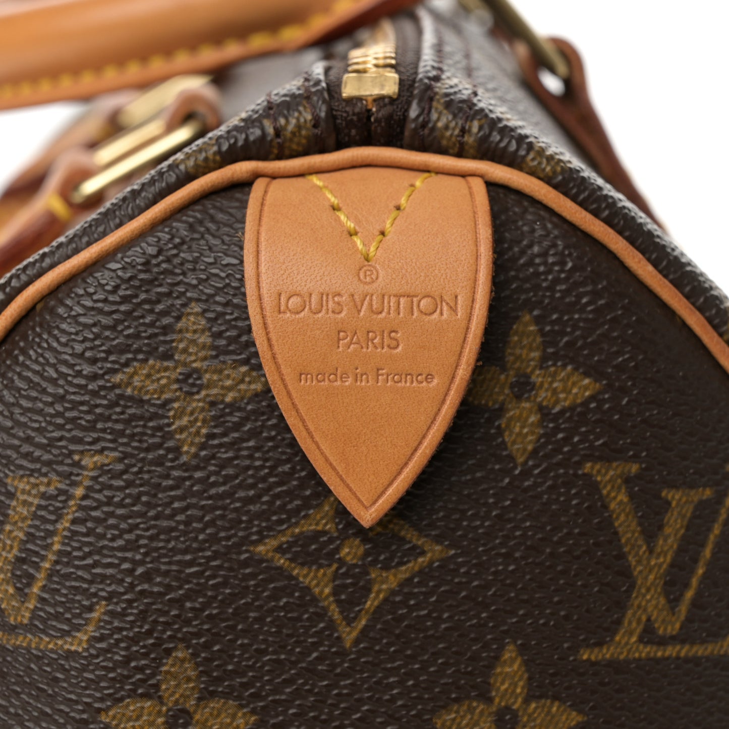 Monogram Speedy 25