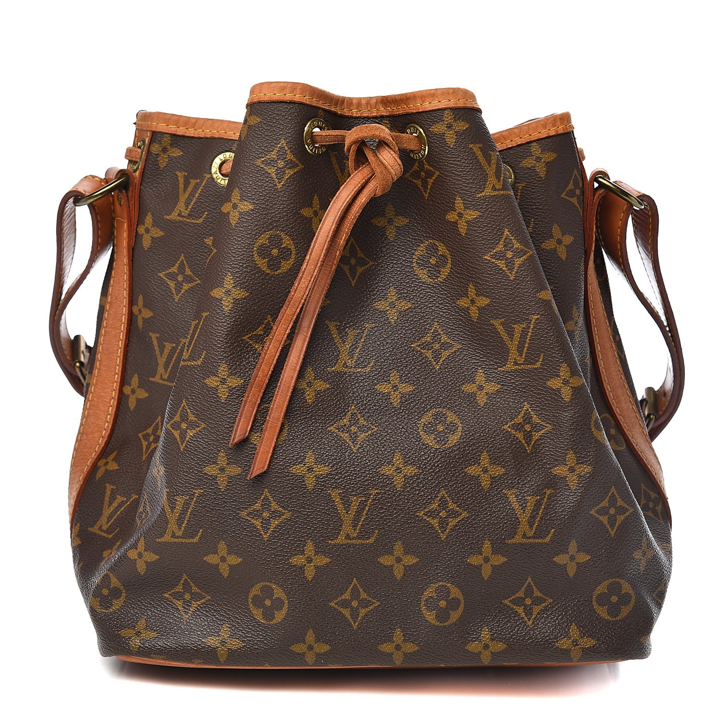 Monogram Petit Noe