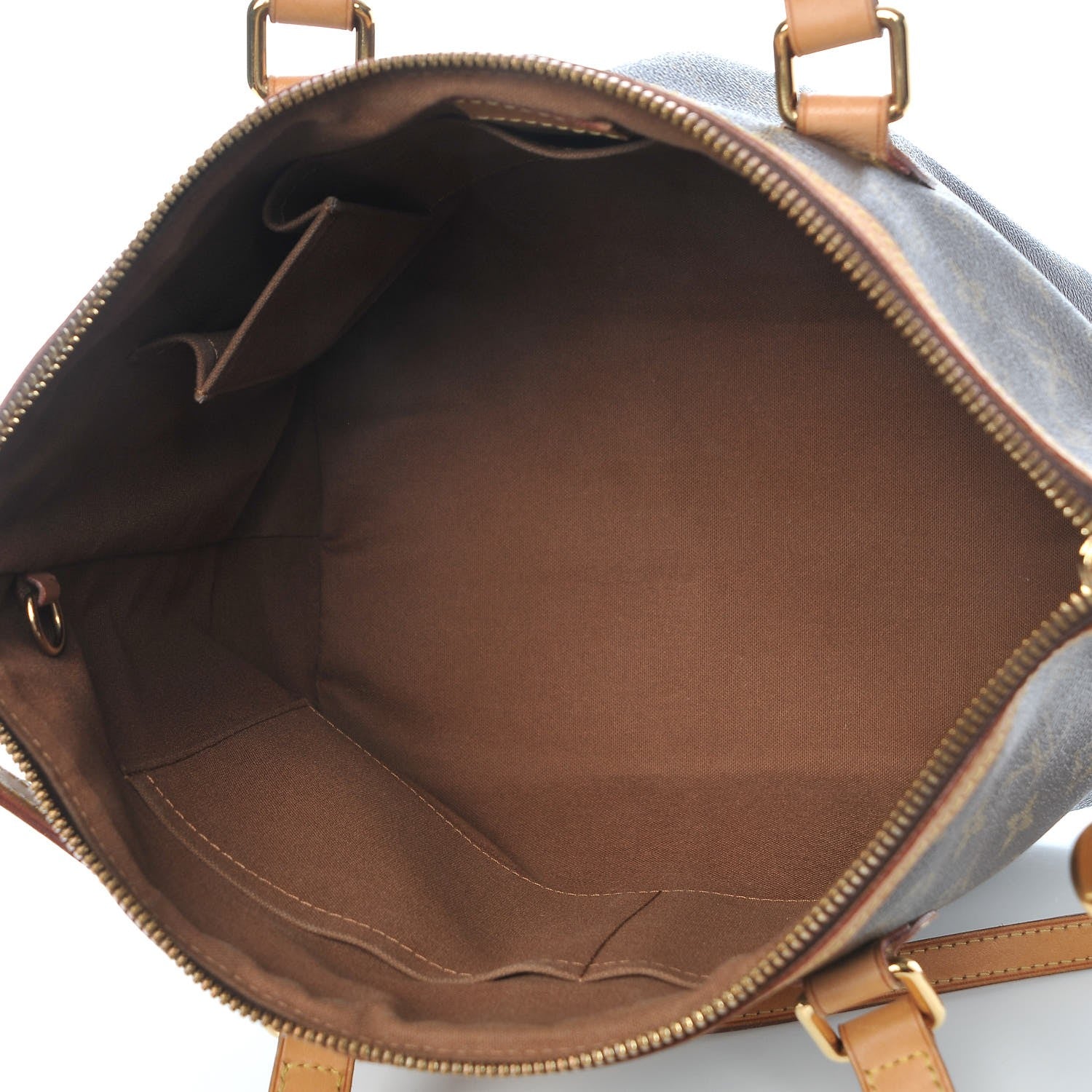 Louis Vuitton Monogram Palermo PM 5 of 10