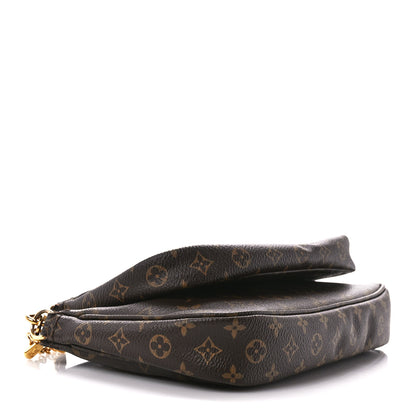 Louis Vuitton Monogram Multi Pochette Accessories 4 of 12