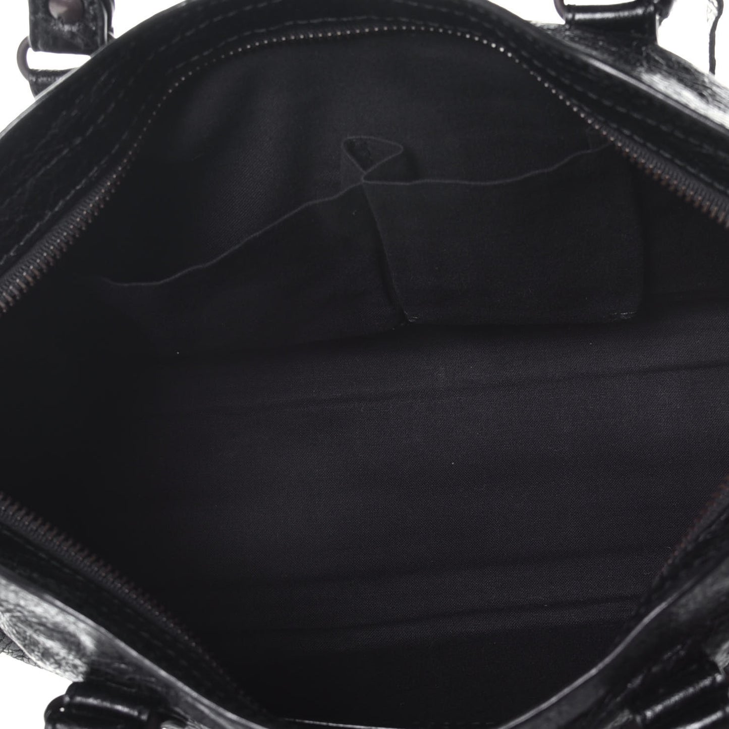 Agneau Classic Hardware S City Black