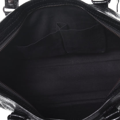 Balenciaga Agneau Classic Hardware S City Black 6 of 10