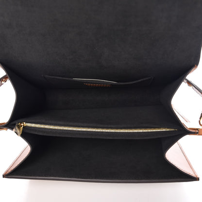 Louis Vuitton Reverse Monogram Dauphine MM 6 of 9