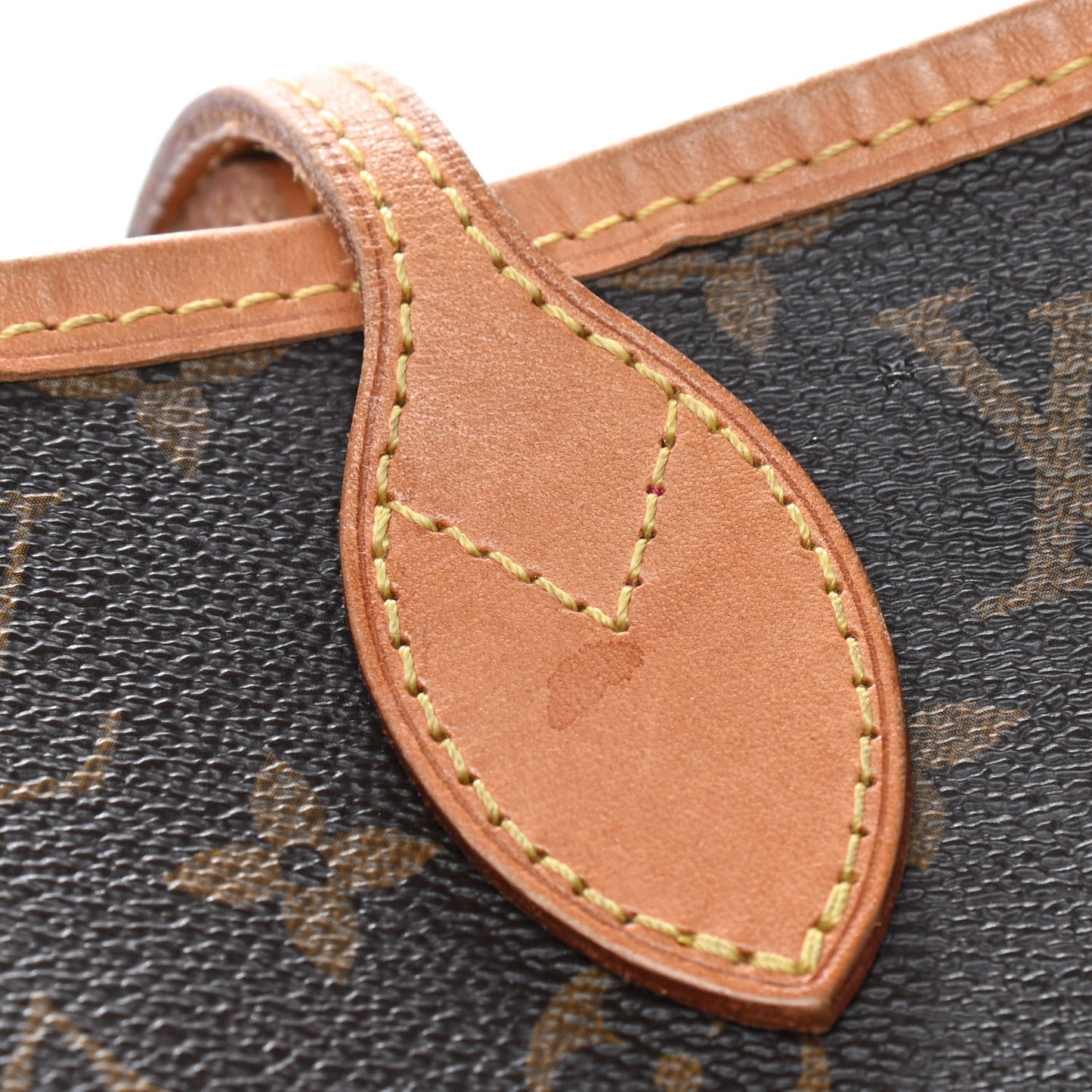 Monogram Neo Neverfull MM Pivoine