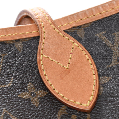 Louis Vuitton Monogram Neo Neverfull MM Pivoine 14 of 19