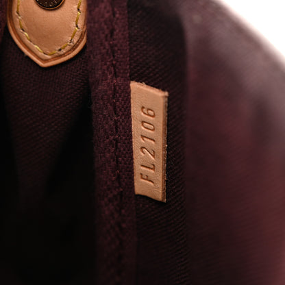 Louis Vuitton Monogram Favorite MM 7 of 15