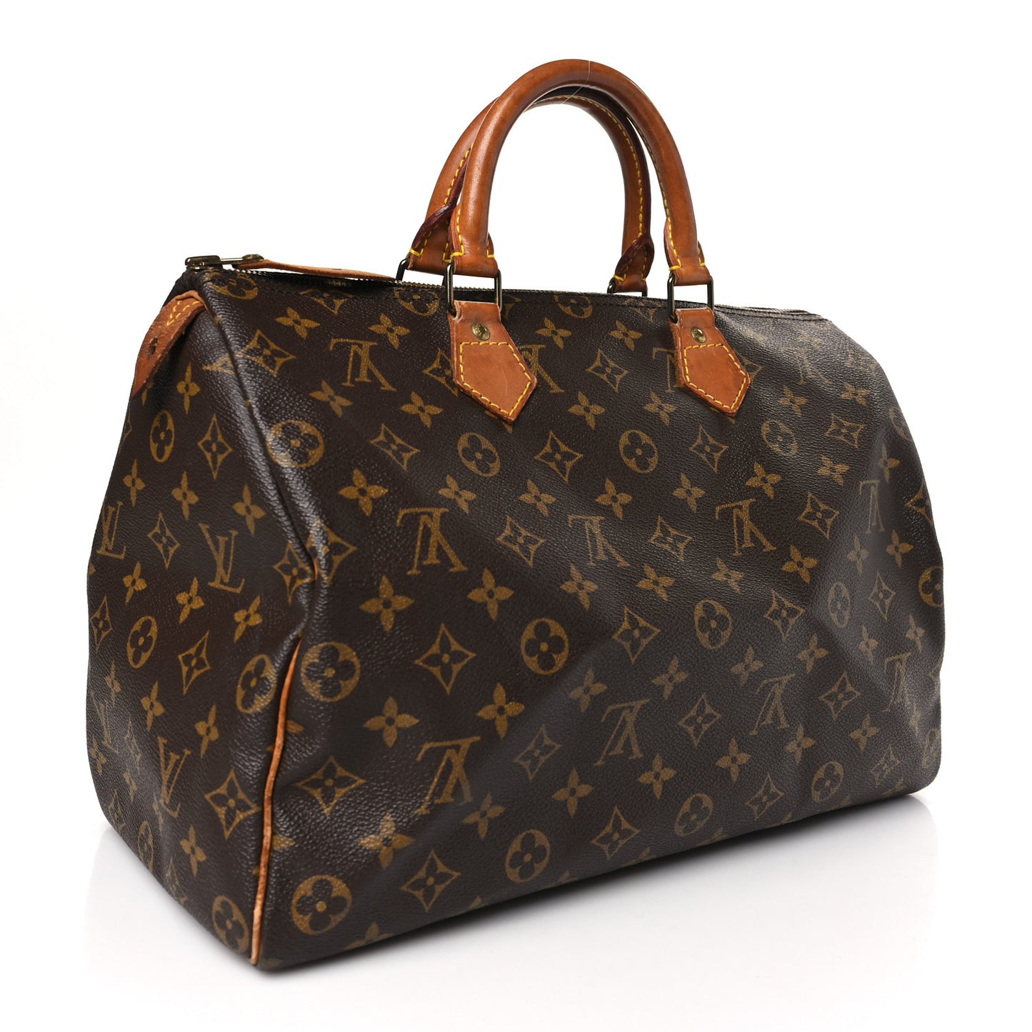 Monogram Speedy 35
