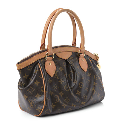 Louis Vuitton Monogram Tivoli PM 3 of 8