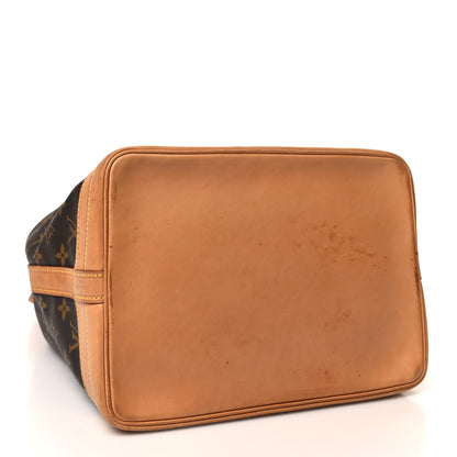 Louis Vuitton Monogram Noe 4 of 15