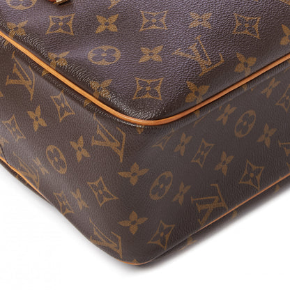 Louis Vuitton Monogram Cite GM 6 of 8