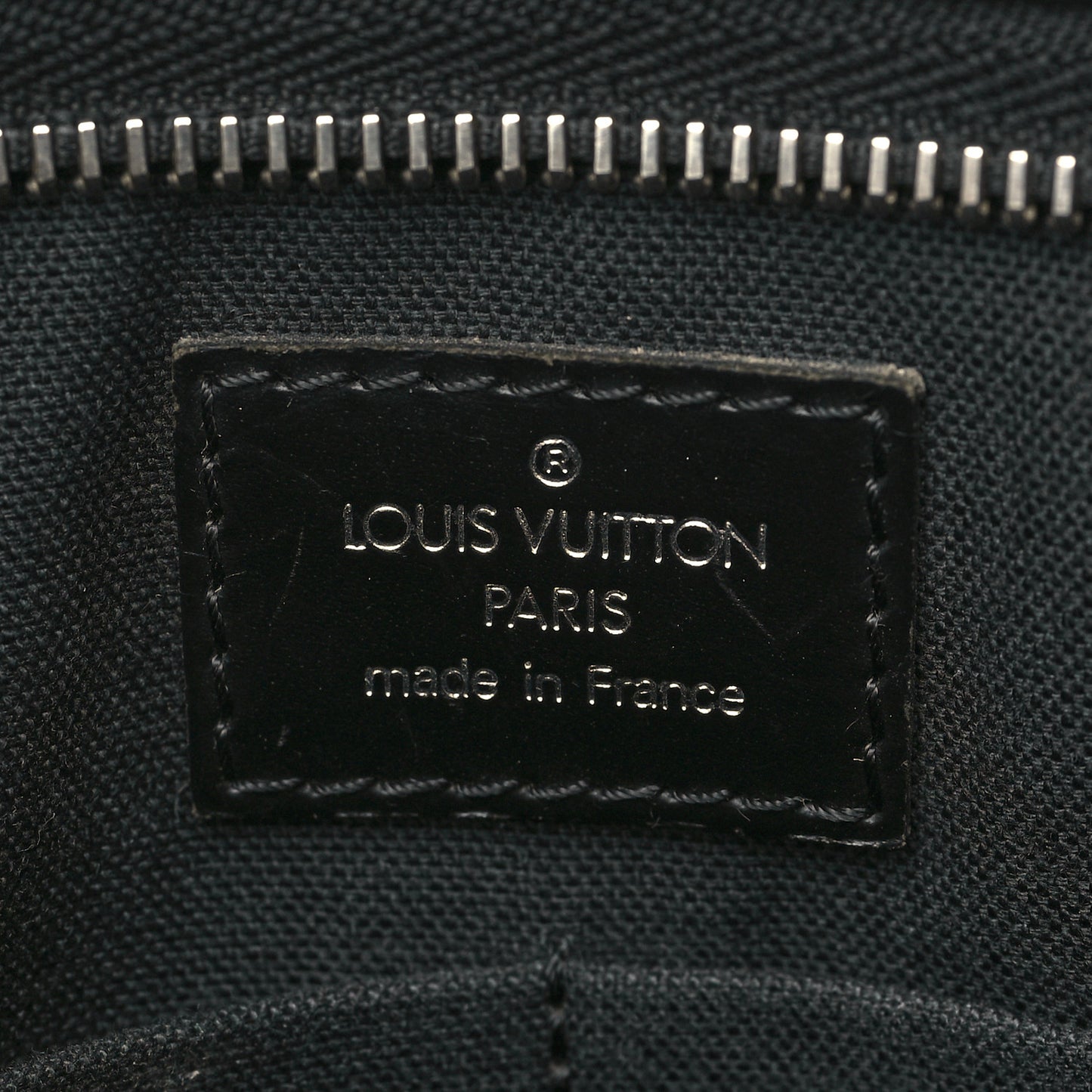 Damier Graphite Thomas