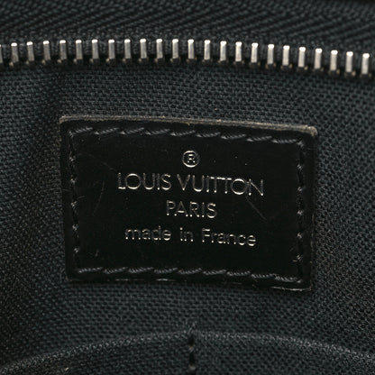 Louis Vuitton Damier Graphite Thomas 7 of 7