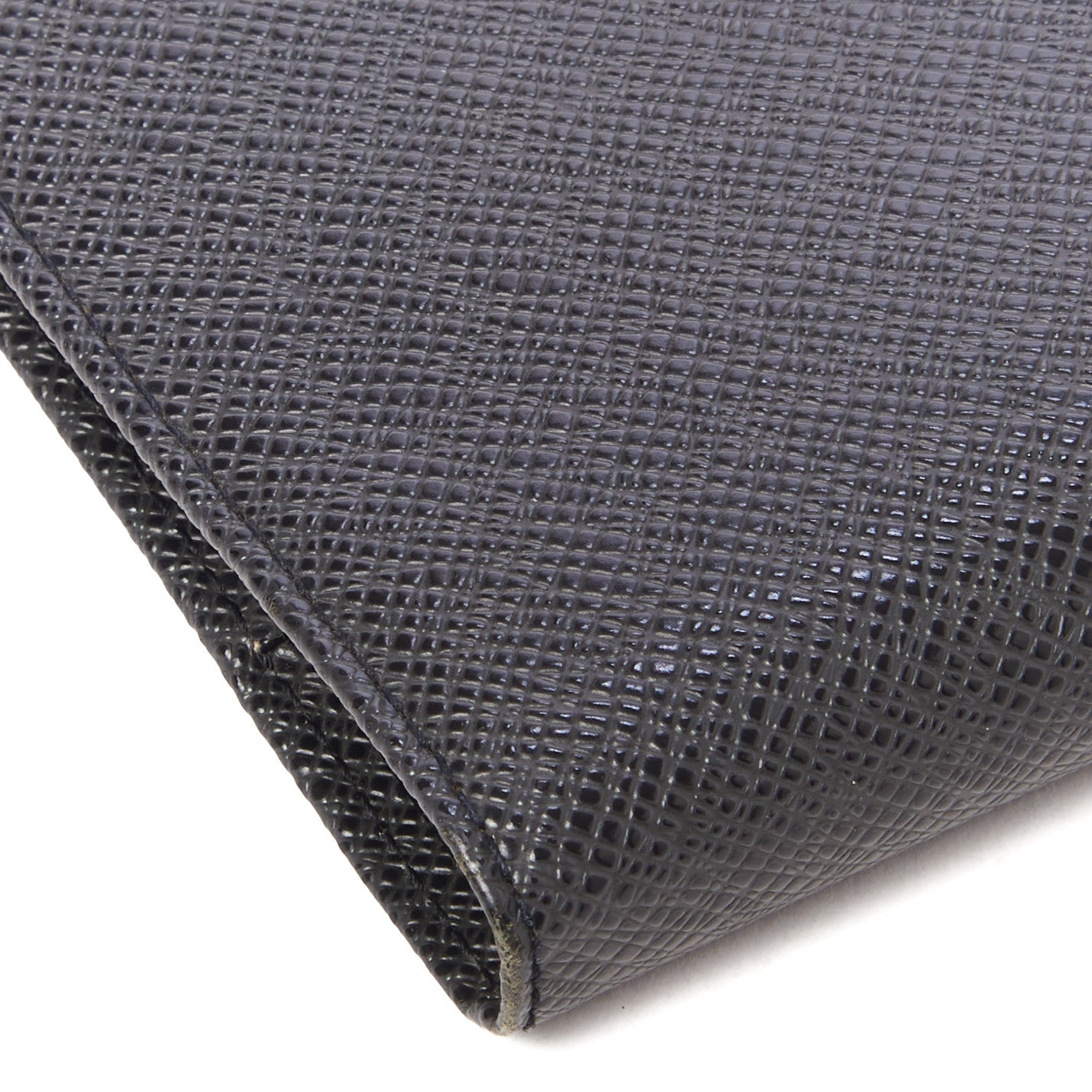Louis Vuitton Taiga Small Ring Agenda Cover Ardoise 6 of 8