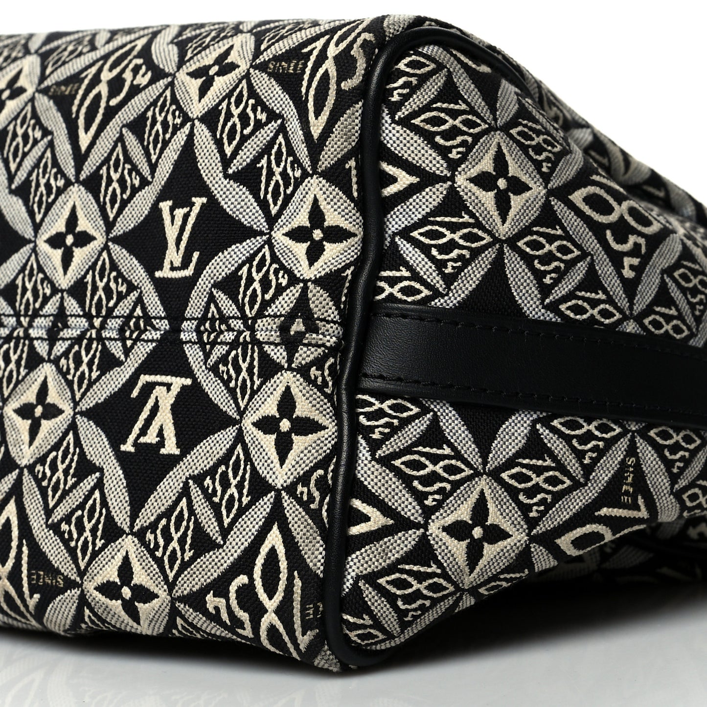 Jacquard Since 1854 Speedy Bandouliere 20 Grey