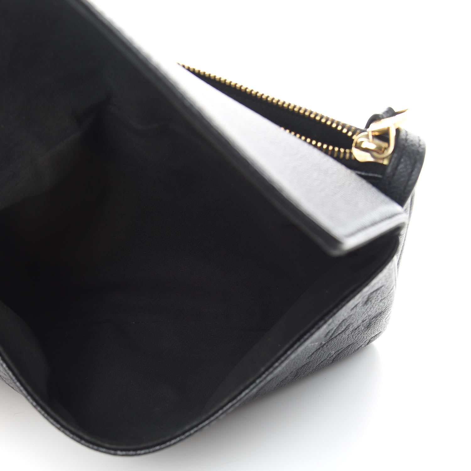 Louis Vuitton Empreinte Twice Black 6 of 11